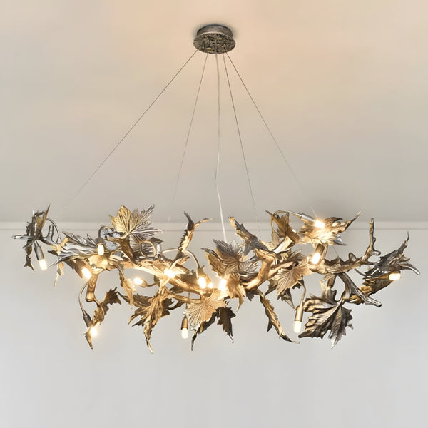 Noraena Chandelier