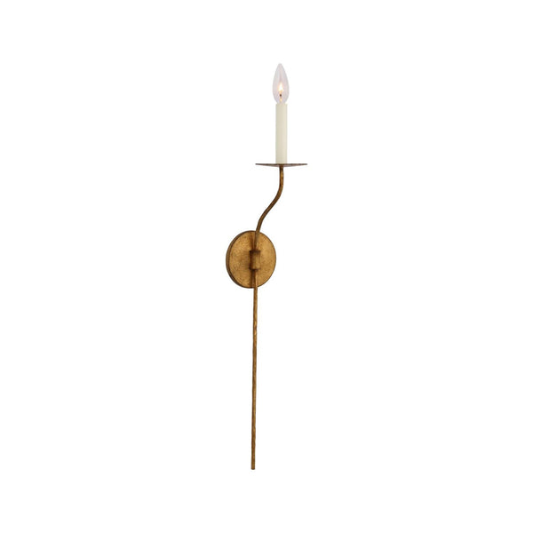 Eirikuvyh Vintage Industrial Wall Lamp