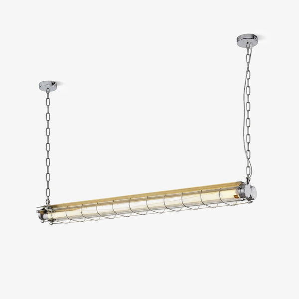 Artisan Glass Linearity Chandelier