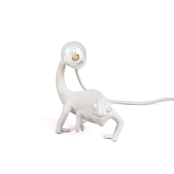 Chameleon Table Lamp