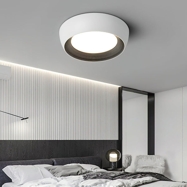 Minimalist Duncan Ceiling Light