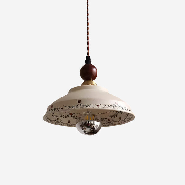 Terieraine Pendant Lamp
