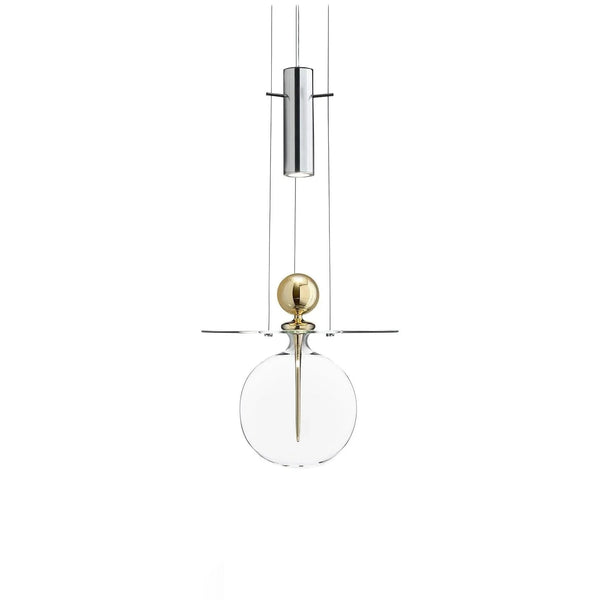 Perfume Sphere Pendant Lamp