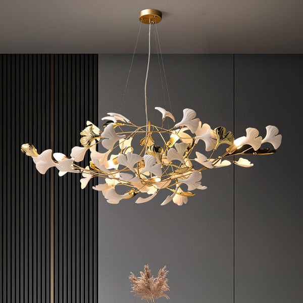 Orelorian Chandelier