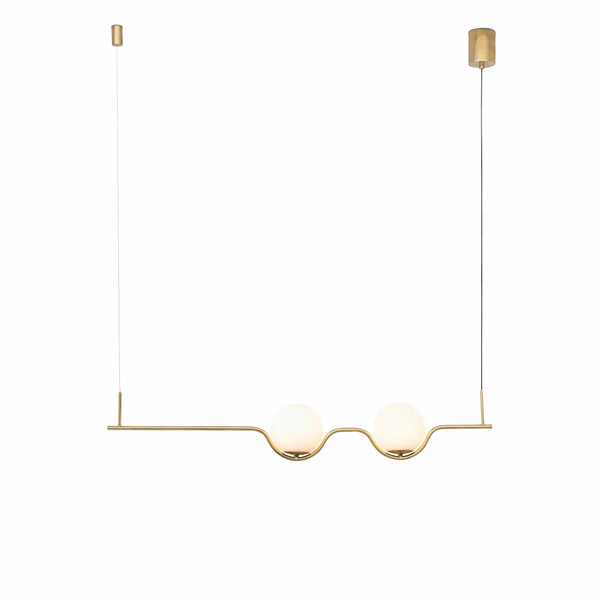 Levita pendant lamp