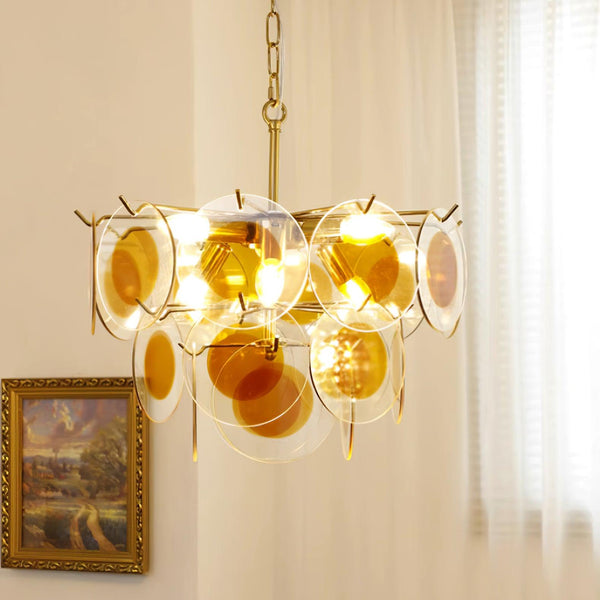 Amarande Chandelier