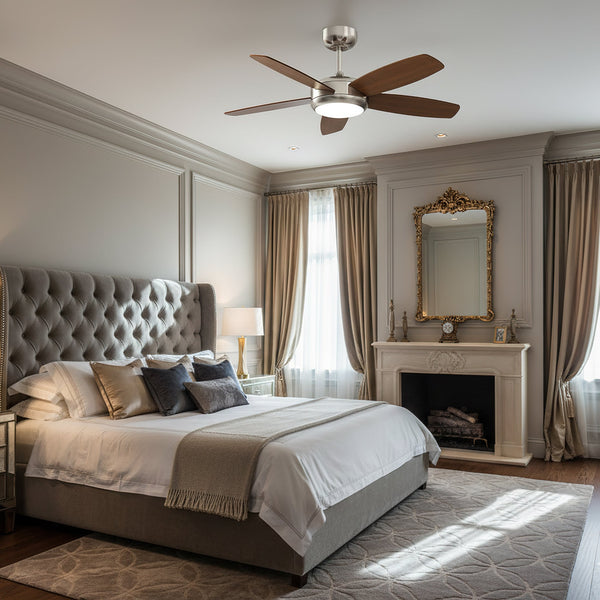Clive Ceiling Fan Light