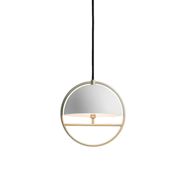 Halo Orbit Pendant Lamp