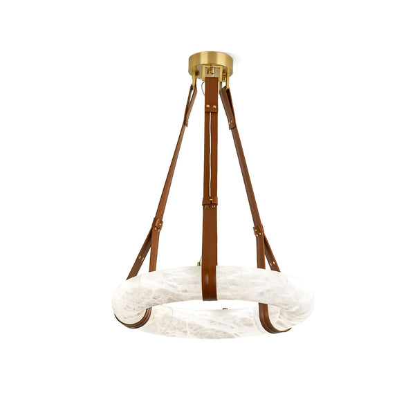 Halo Pendant Light Style B