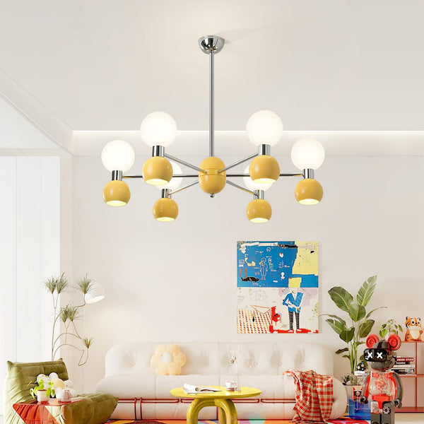 Orelinissa Chandelier
