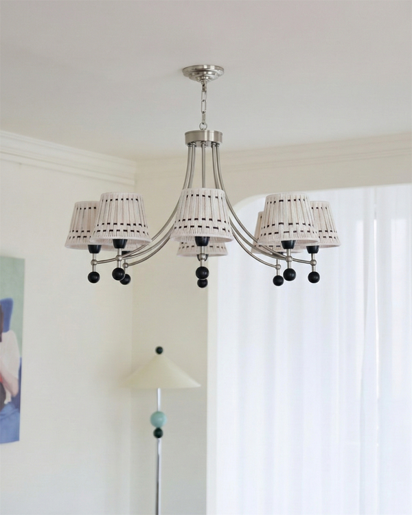 Reneniel Chandelier