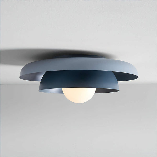 Norvane Double Flush Mount