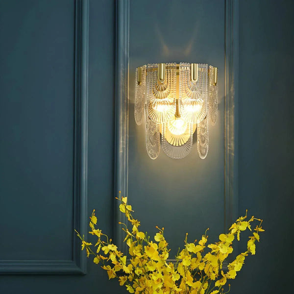 Modern Simple Wall Lamp