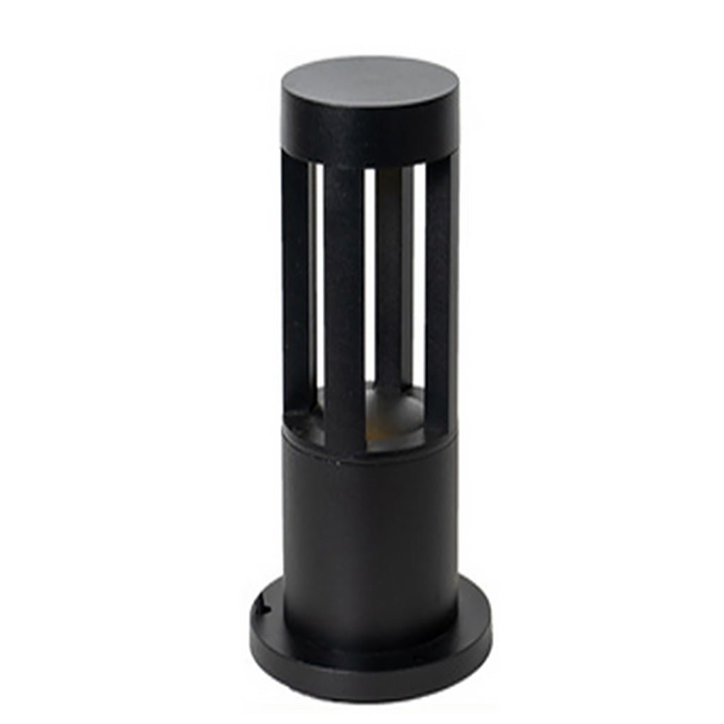 Sorariella Modern Radiance Outdoor Pathway Bollard Lights