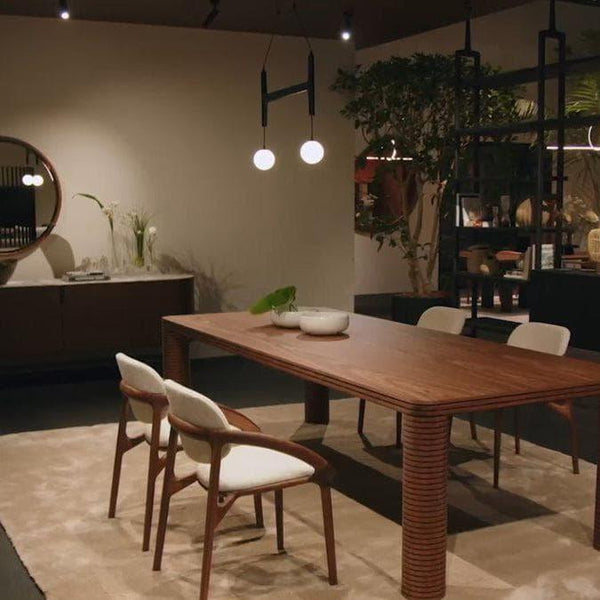 Astra Chandelier