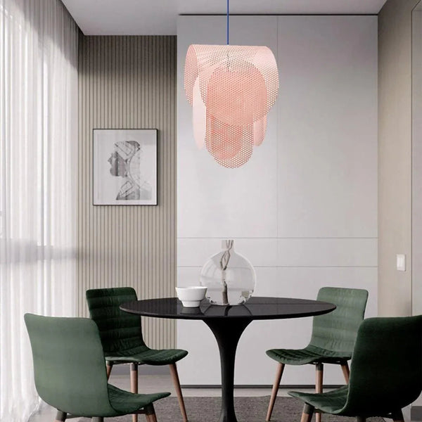 Posie Pendant Lamp