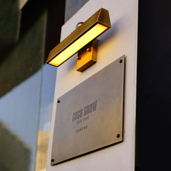 Huxley Wall Sconce
