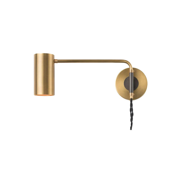 Envoy Swing Sconce