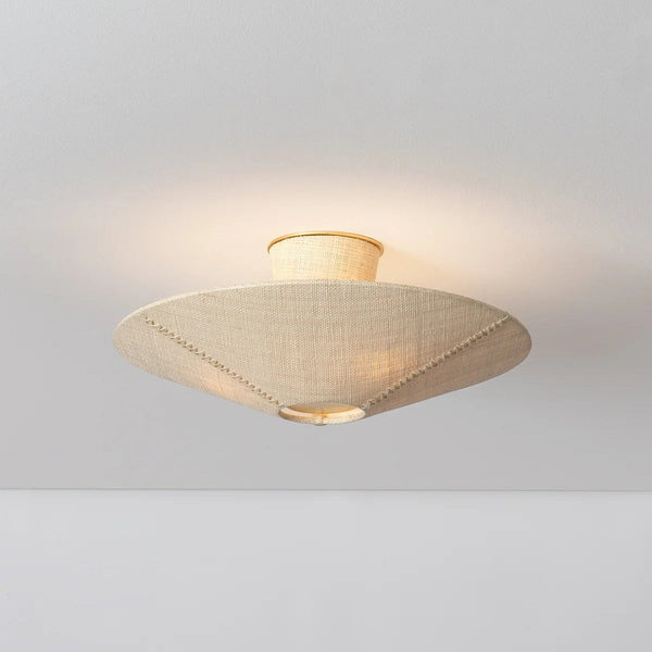 Avenael Semi-Flush Mount