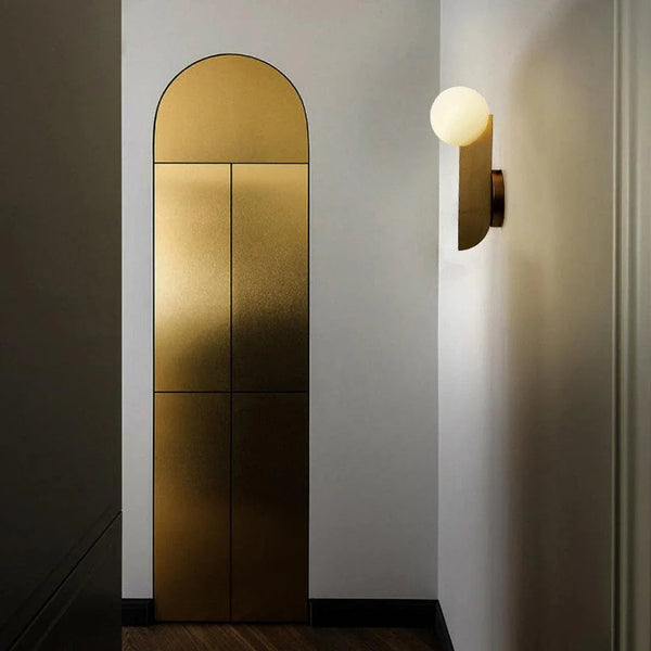 Bower Wall Lamp