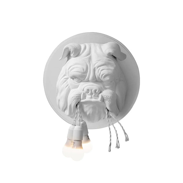 Amsterdam Wall Lamp