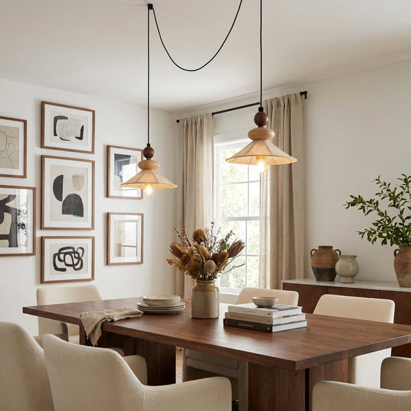 Caluina Pendant Lamp