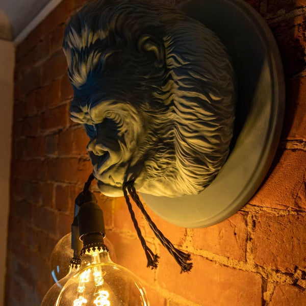 Rilla Wall Lamp