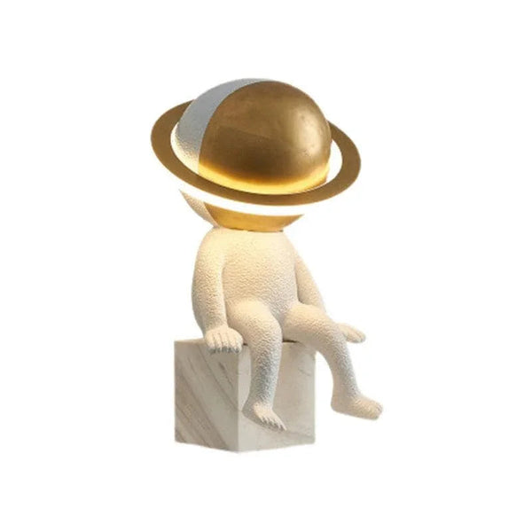 Astronaut LED Table lamp