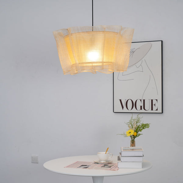 Bael Manila Pendant Lamp