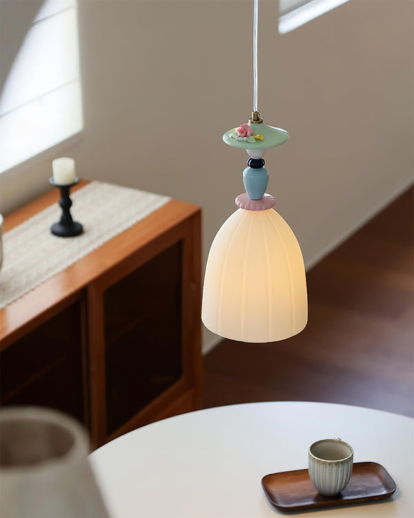 Lioruette Pendant Light