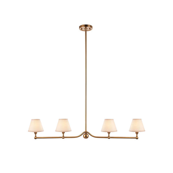 Oreliselle Chandelier