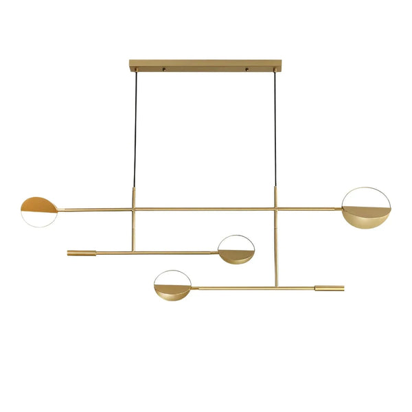 Leaves Pendant Light
