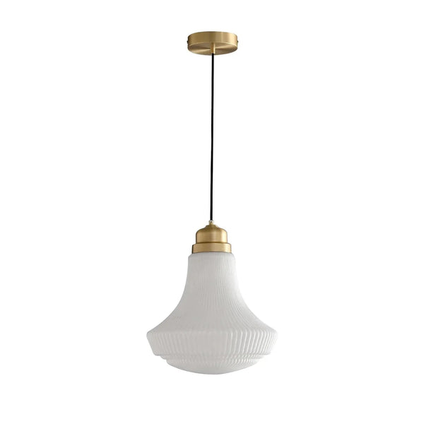 Ingalls Pendant Light