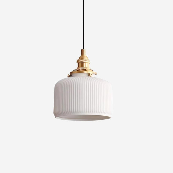 Vessil Pendant Lamp
