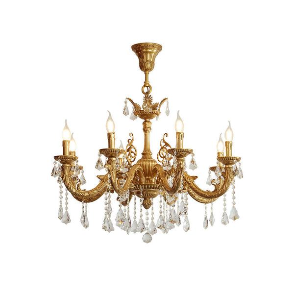 Elisandre Chandelier