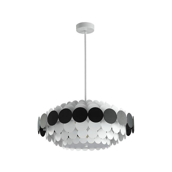 Creative Color Chandelier