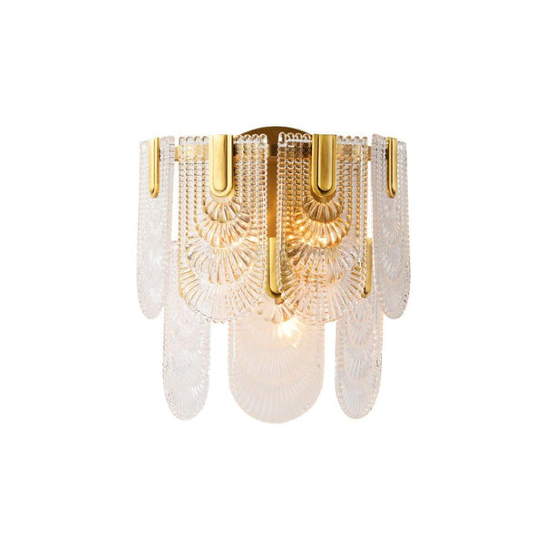 Modern Simple Wall Lamp