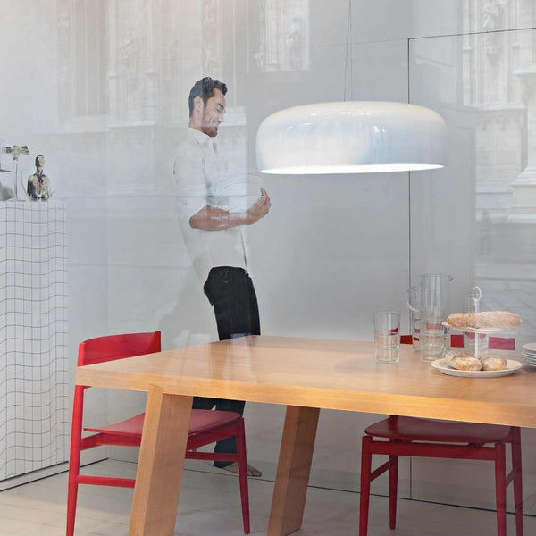 Smithfield Pendant Light