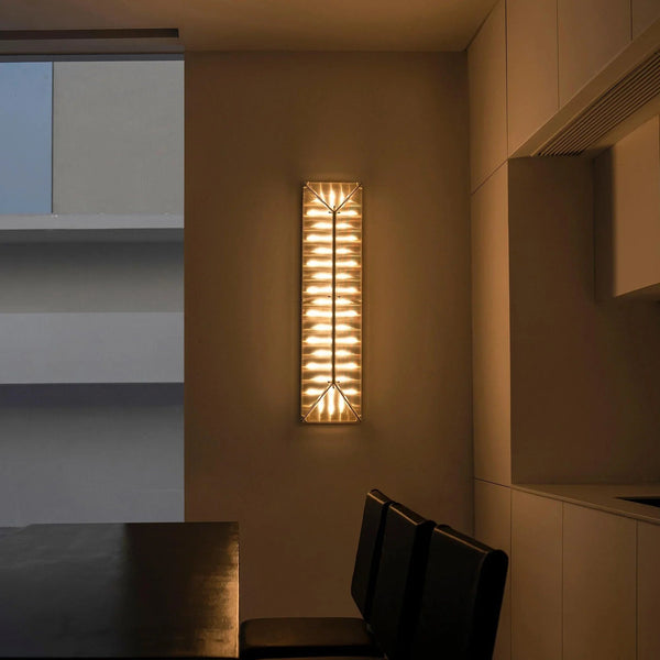 Fragment Wall Lamp