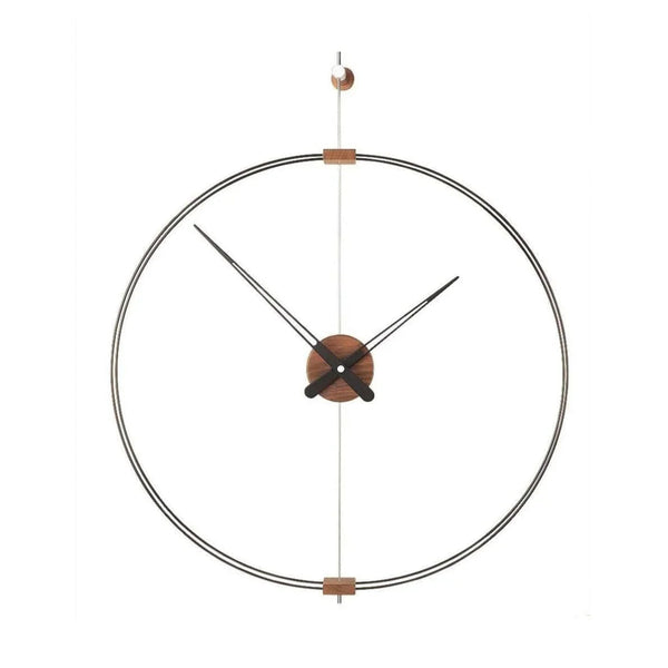 Barcelona Wall Clock