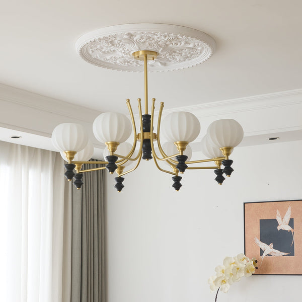 Lucerna Royale Chandelier