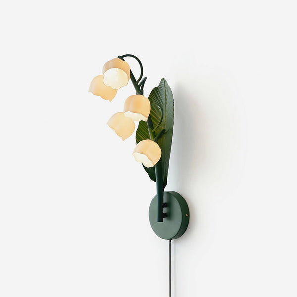 Rivaaya Wall Light