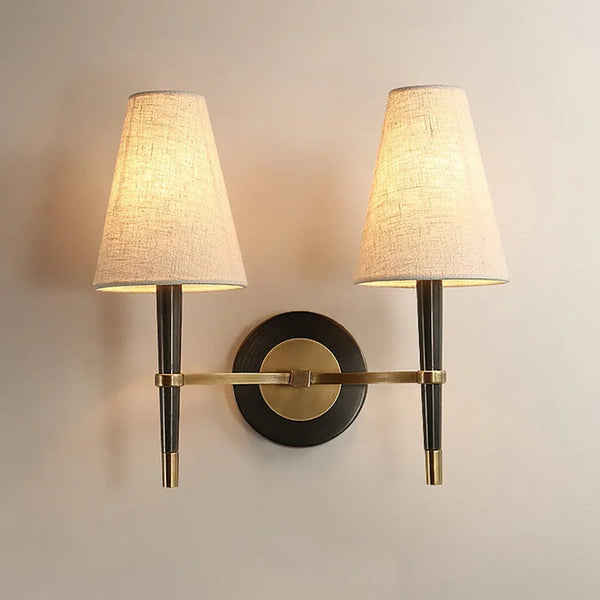 Ventana sconce