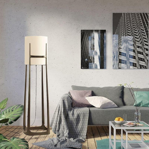 X+L 04 Floor Lamp
