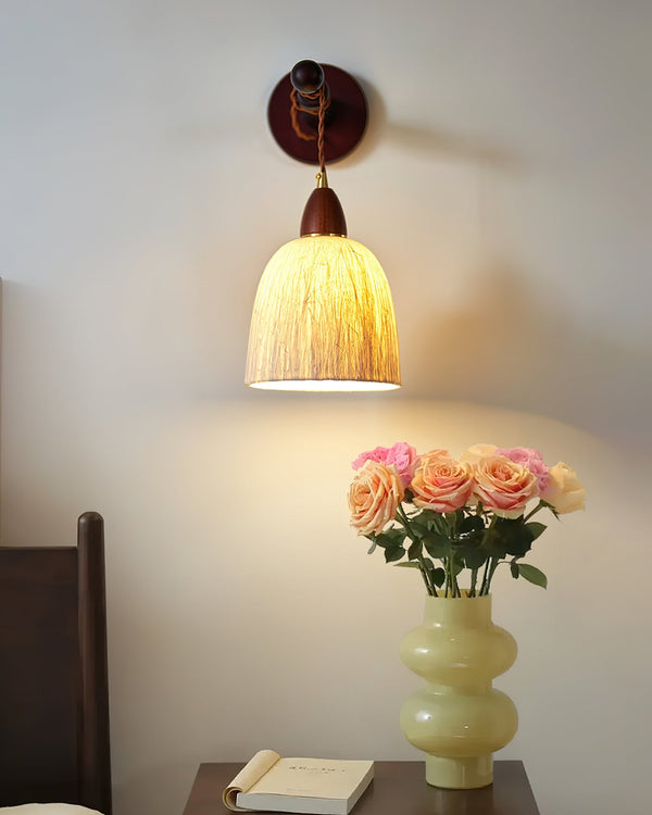 Isla Wall Lamp
