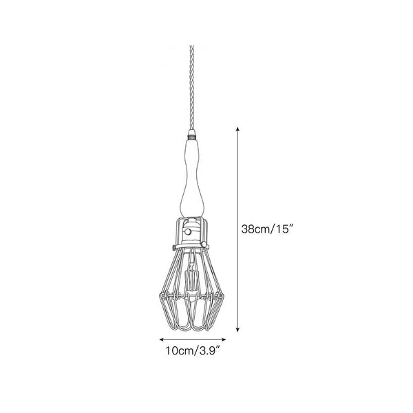 Iverwick Pendant Lamp