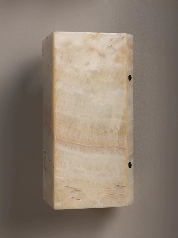 Jade Wall Sconce | CLMZUP1