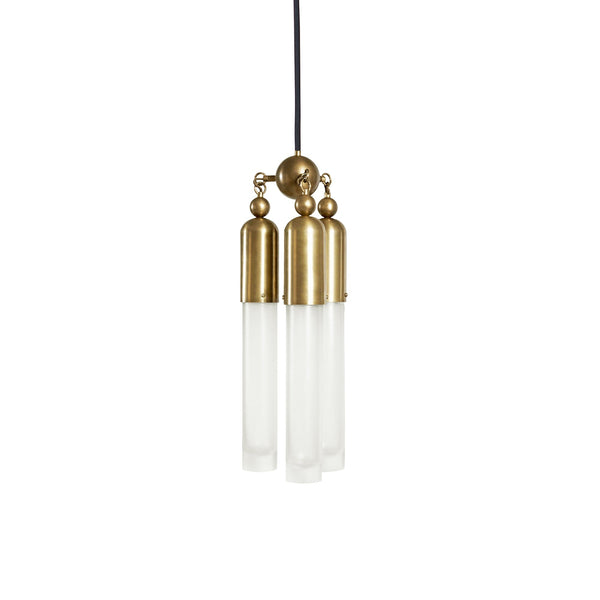 Tilt Pendant Lamp
