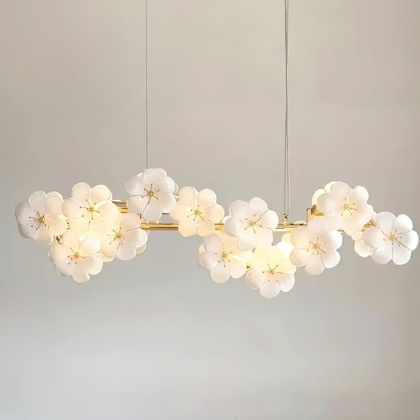 Avenalaine Linear Pendant Light