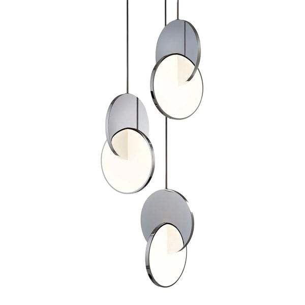 Eclipse Pendant Light